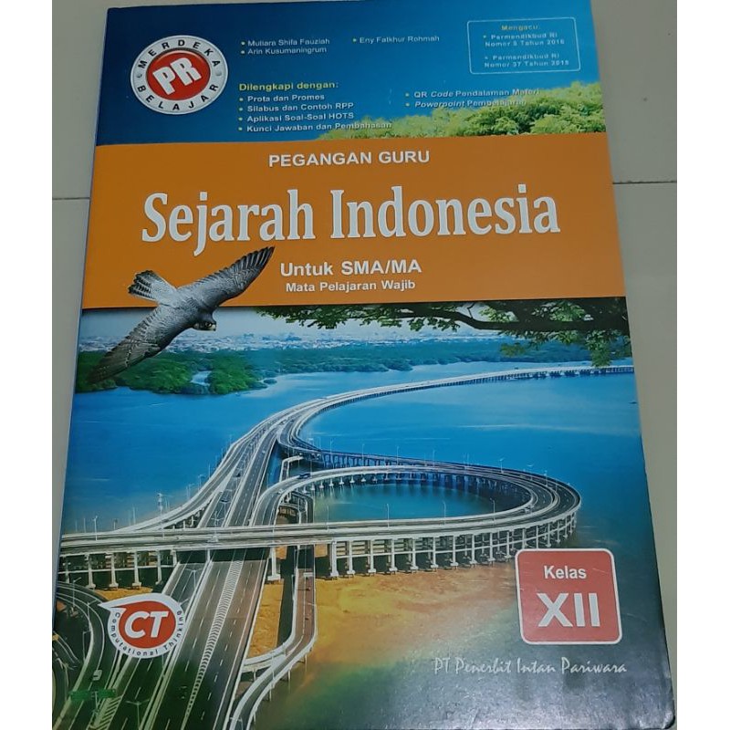 Buku Kunci Jawaban Pr Intan Pariwara Kelas 12 Shopee Indonesia