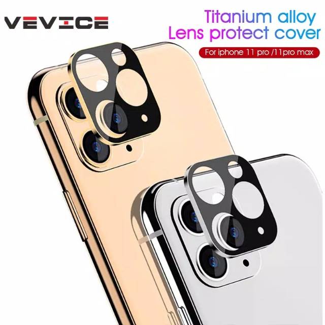 Protector Ring Camera Lens Samsung Note 10 Plus 10+ Note 10 Pro N975 Pelindung Kamera Tempered Glass