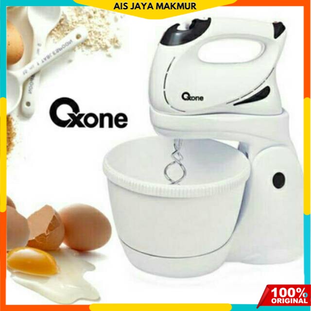 Mixer oxone ox-833 oxone mixer bowl