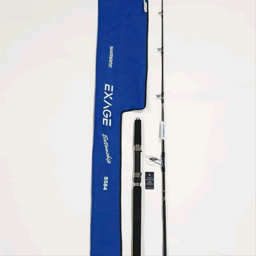 Joran Shimano EXAGE BOTTOMSHIP S584 BEST SELLER