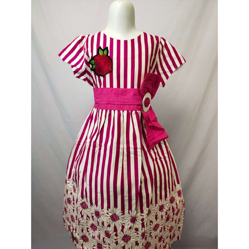 dress anak zia collection