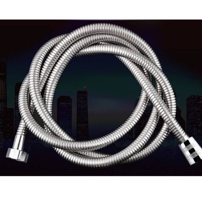 Selang Shower/Fleksibel Shower Mandi/ Selang Cebok