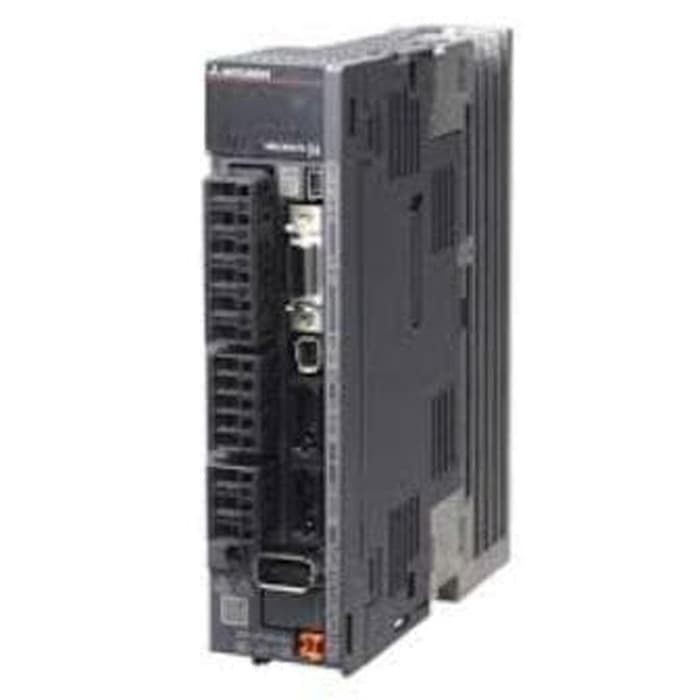 Jual MR-J4-200A4 SERVO MITSUBISHI ELECTRIC ORIGINAL MADE IN JAPAN Diskon