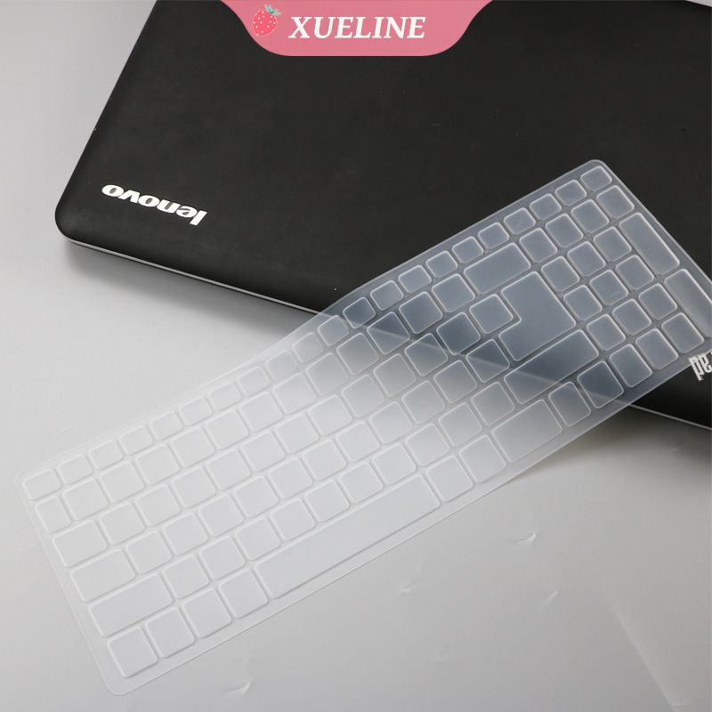 Cover Pelindung Keyboard Bahan Silikon Untuk Acer Shadow Knight 3 An515-52 I5 8300h 15.6 Keyboard