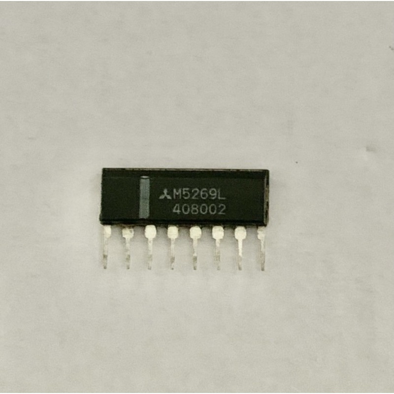 Ic driver M5269l ic M5269l ic chip M5269l M5269
