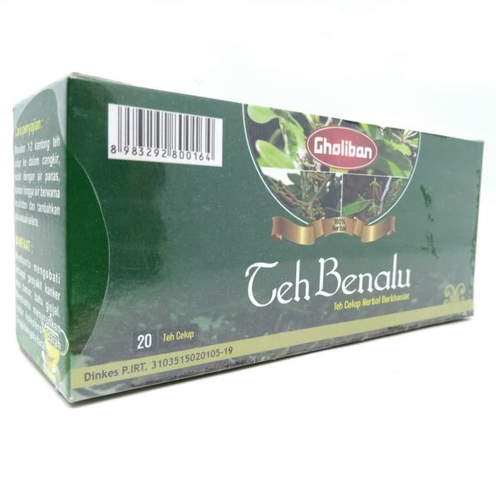 

Teh Benalu Celup Gholiban vnl1298