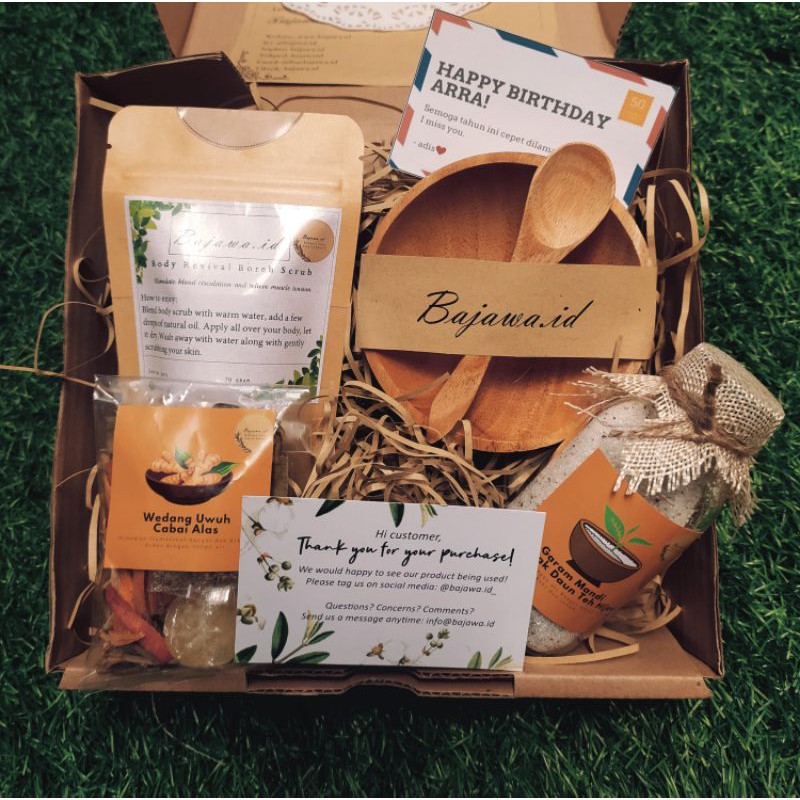 

jh98" Hampers Lebaran Idul Fitri Gift Set Parcel Kado Wisuda Hadiah Pernikahan Custom Greeting Card