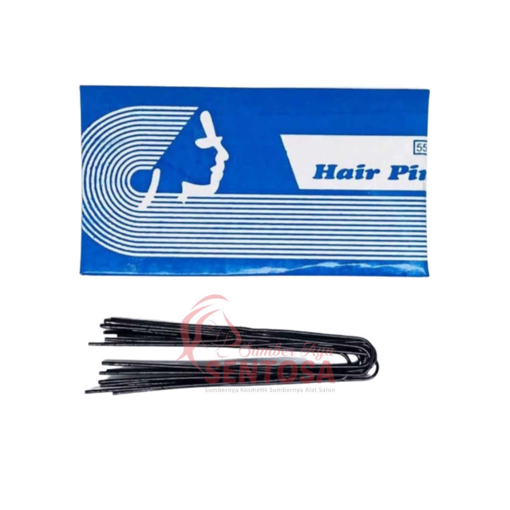 Hair Pin Harnal Baja/Hair Pin Besar