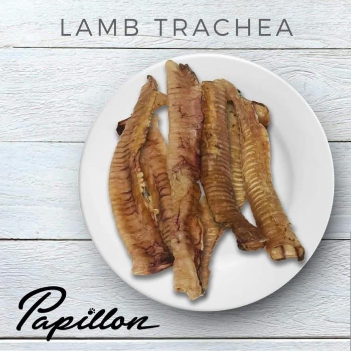 

Meat | Lamb Trachea 4 Pcs