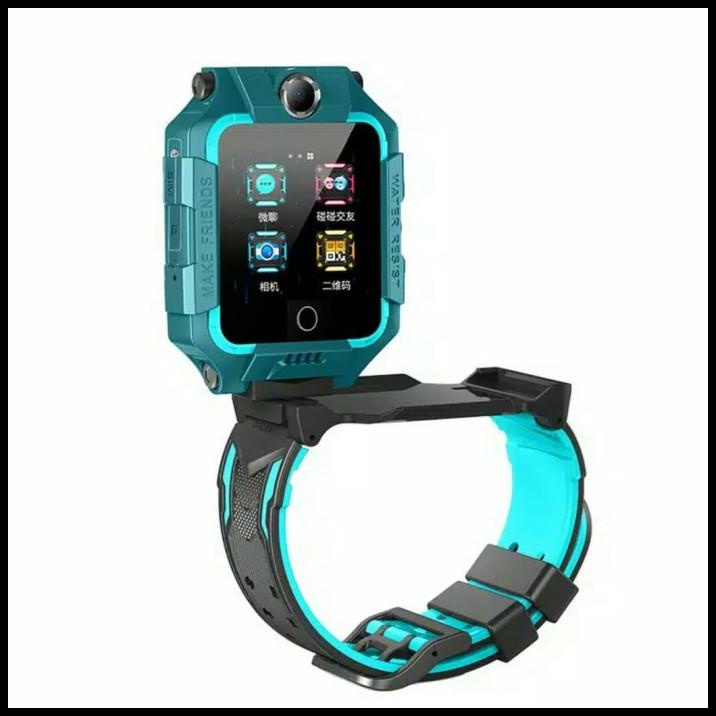 Mika Lipat Kotak Seserahan Mika Tile