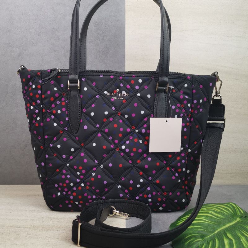 Kate spade Jae Medium satchel