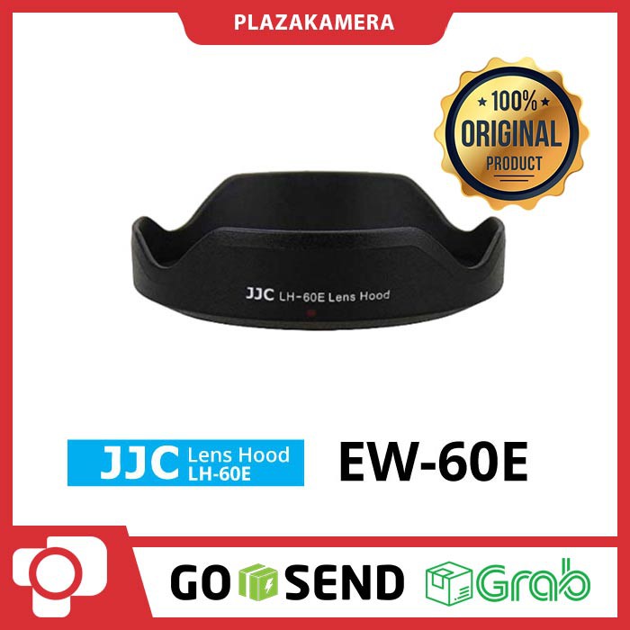 JJC Hood LH-60E / EW-60E