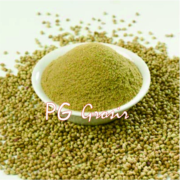 

Ketumbar Halus Repacking 100 gram (Coriander Powder)