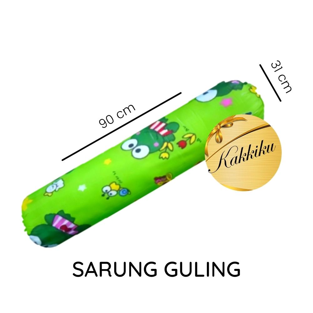 SARUNG GULING DEWASA MURAH MOTIF DAN KARAKTER