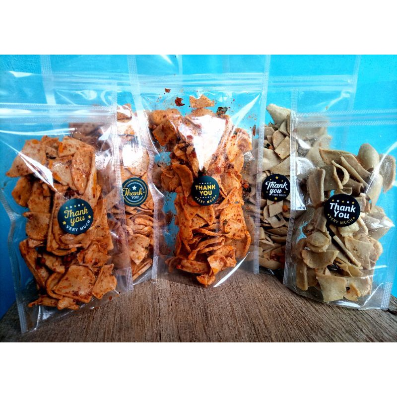 

BASRENG PREMIUM BY RUMAH JAJAN