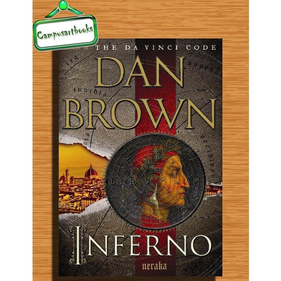 

Inferno oleh Brown Dan