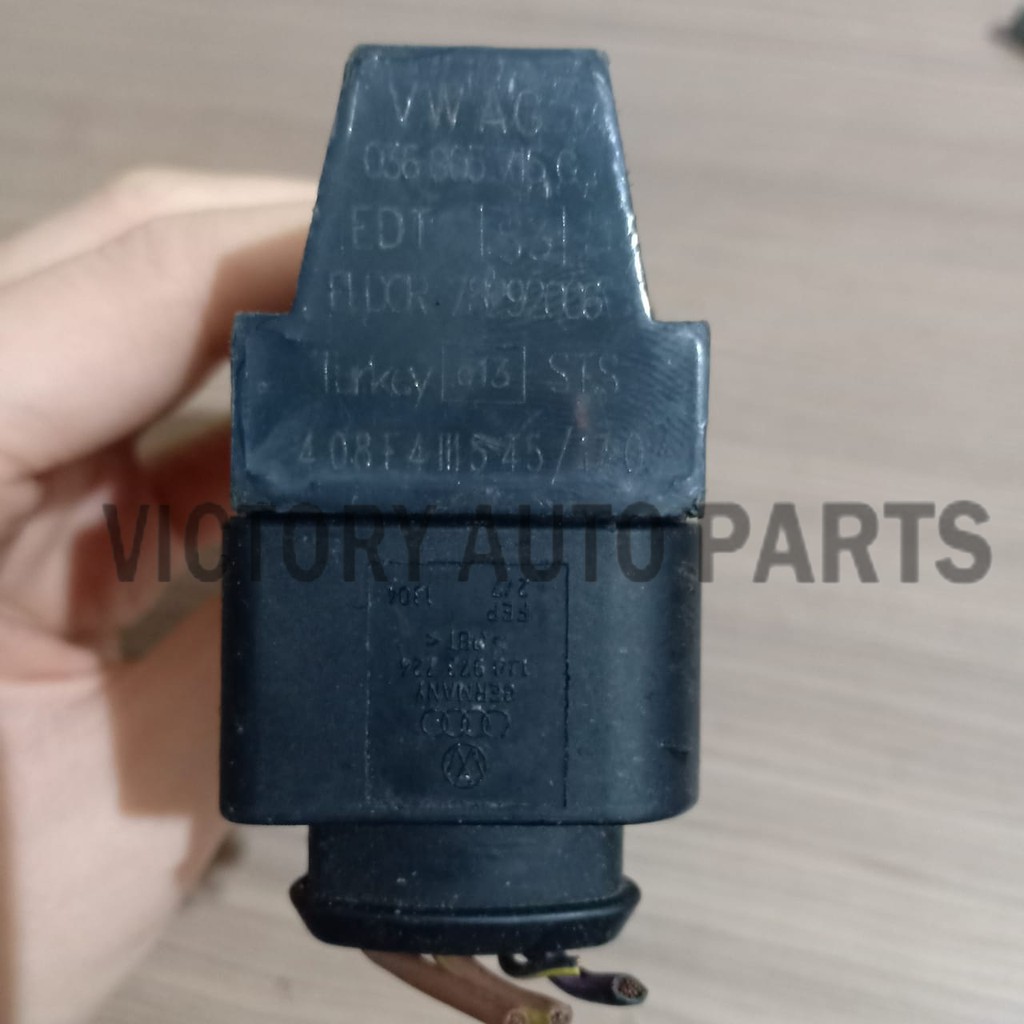 Ignition Coil koil polovw 2012 ORI COPOTAN