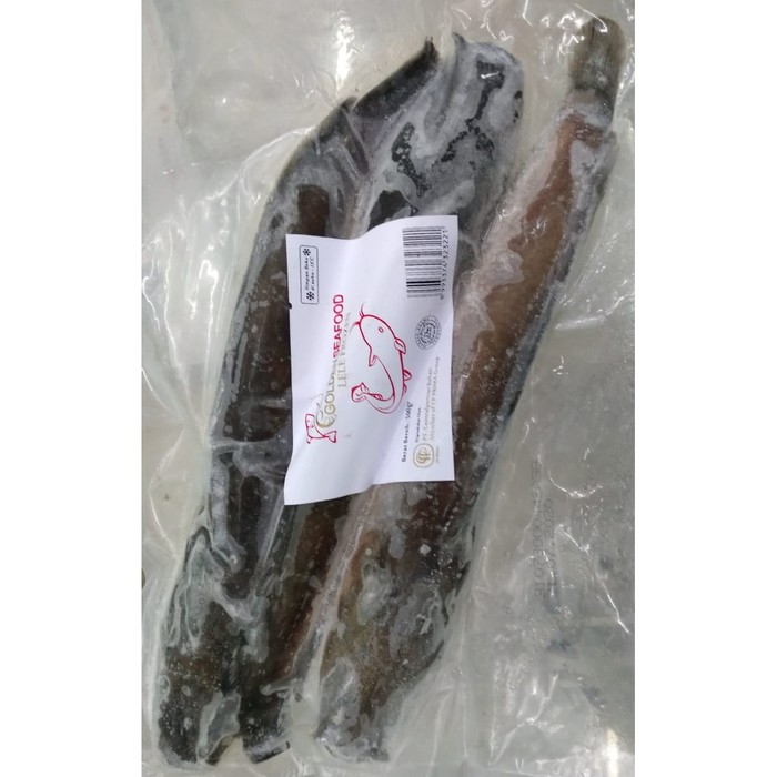 

Ikan Lele Frozen Kualitas Ekspor 1 kg - FreshMart