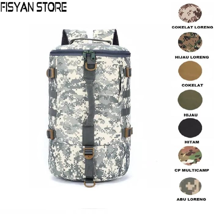 Tas Ransel/Selempang 6010