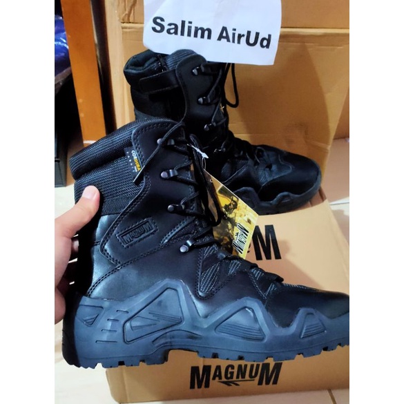 sepatu pdl Magnum cordura lowa