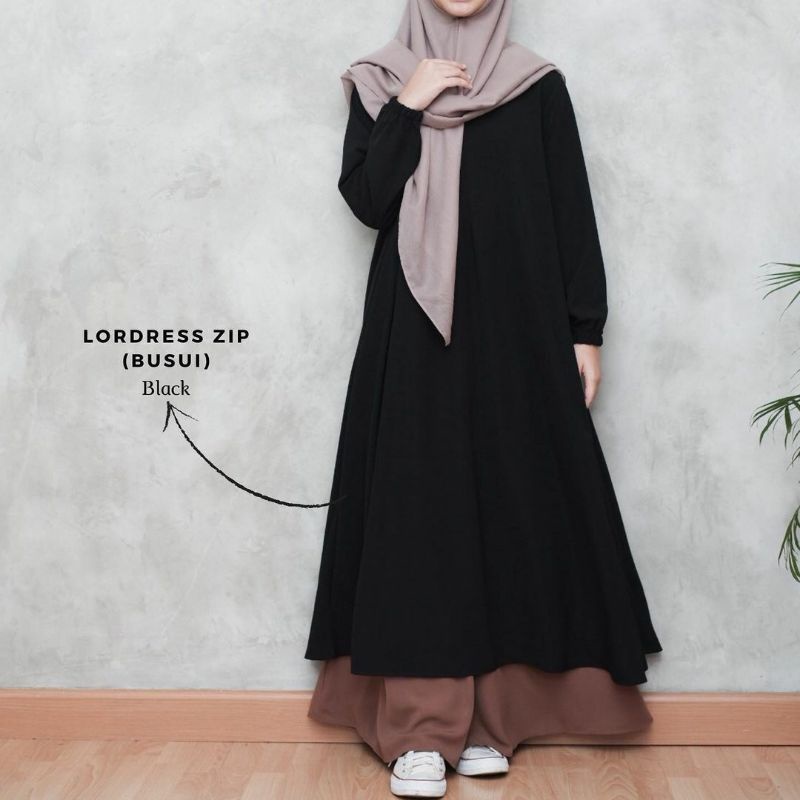 Tunik/gamis/gamis polos/gamis tunik/tunik polos/gamis basic polos/COD