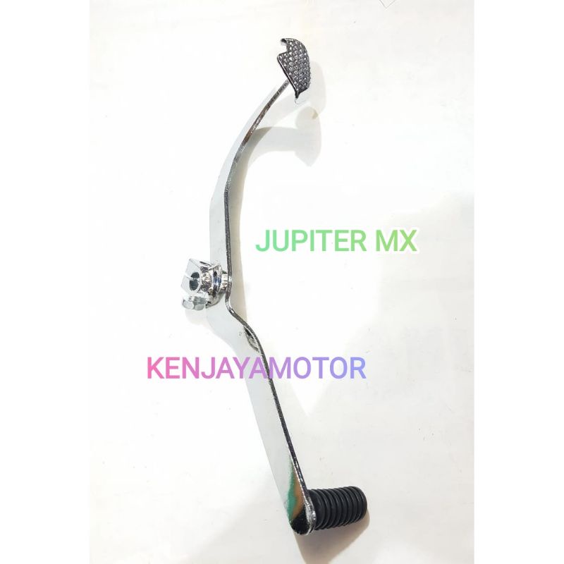 PEDAL OVERAN OPERAN PERSNELING JUPITER MX