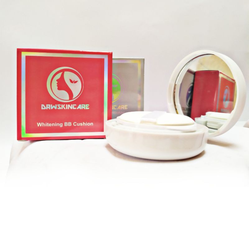 BB CUSHION DRW SKINCARE