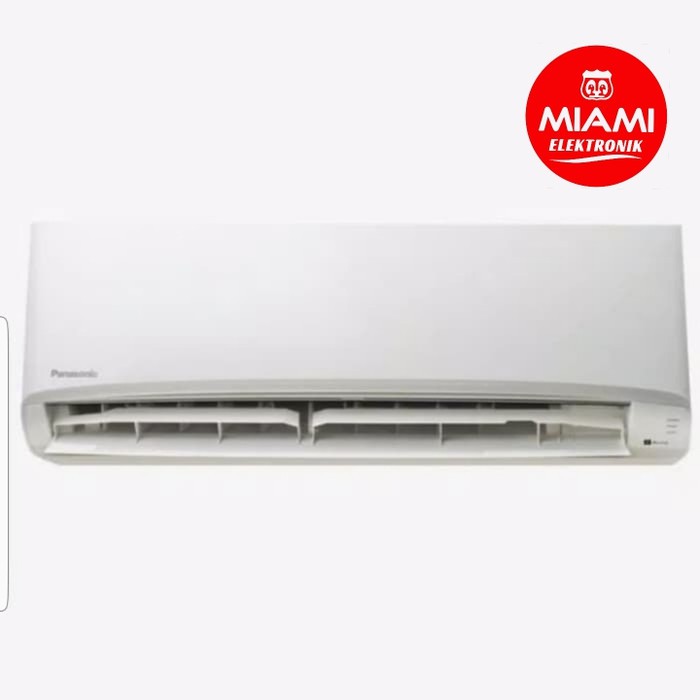 Panasonic CS-YN18WKJ AC Split 2PK Standard Putih