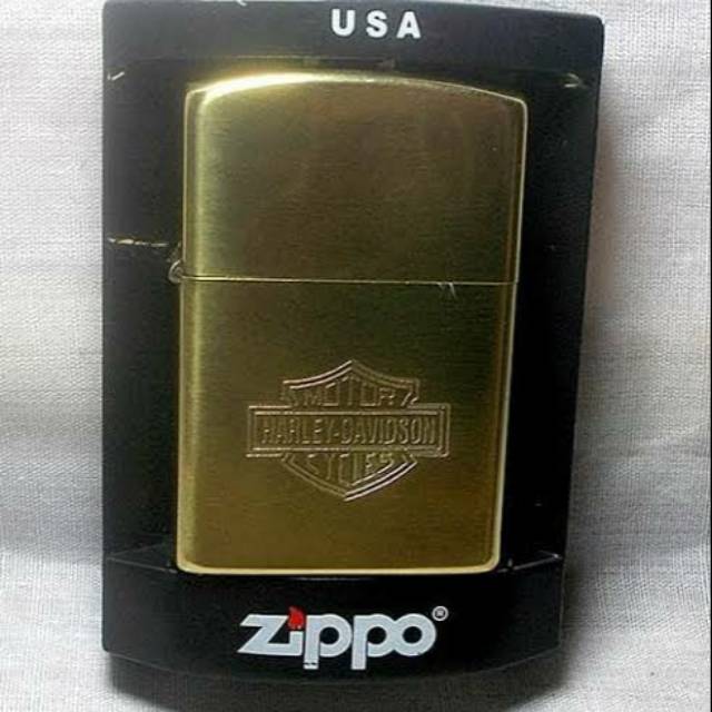 Korek zippo kw