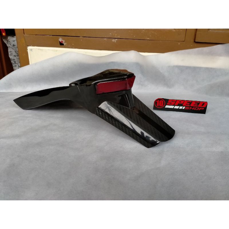 Undertail Klx 150 Dtracker 150 Stoplamp 3 in 1 Klx Dtracker