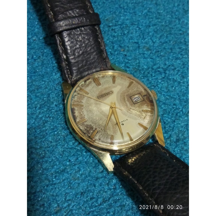 Seiko SGP 6602 - 1990