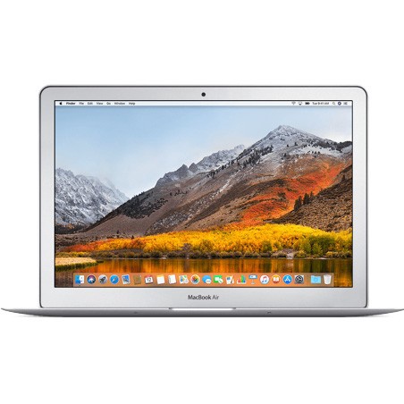 Laptop APPLE MACBOOK AIR 2017 13 Inch i5 8GB 128GB SSD [SECOND] Normal