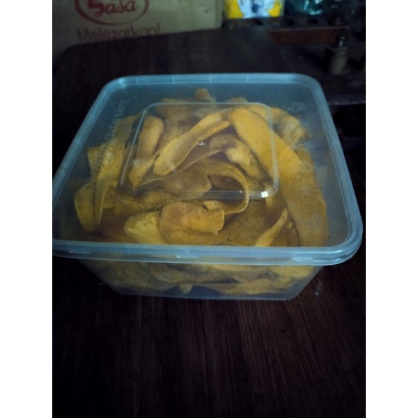 

keripik pisang original