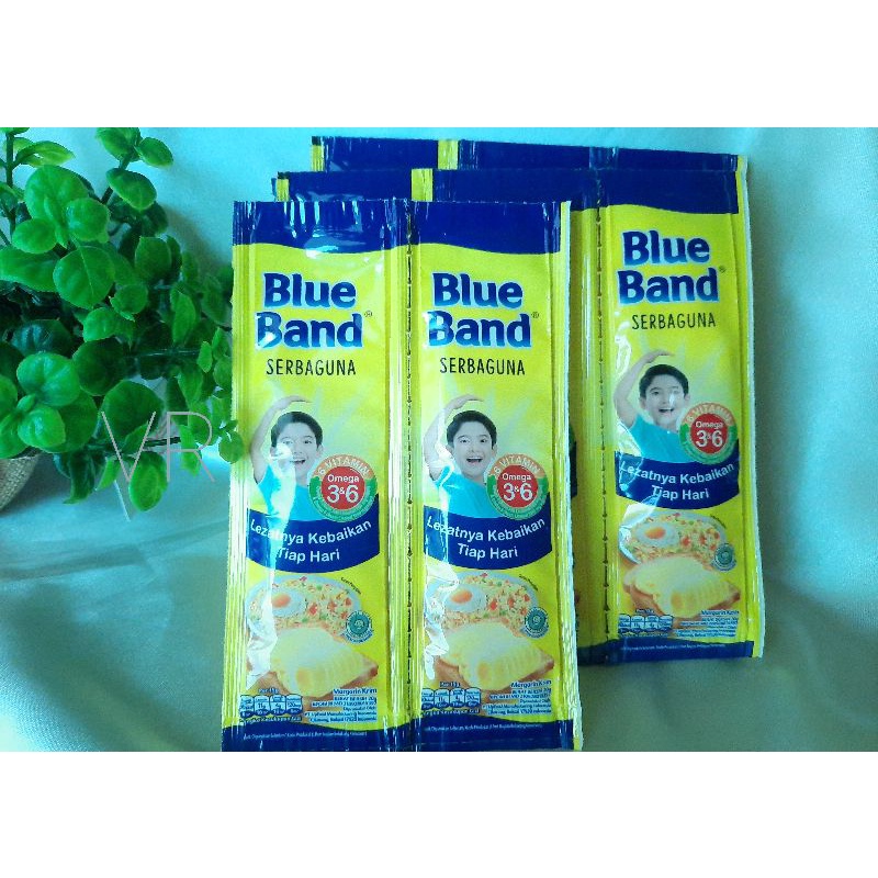 

BLUE BAND Serbaguna|Blue Band Murah|Mentega|Margarin