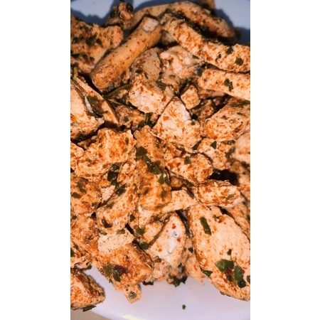 

BASRENG PEDAS DAUN JERUK 1KG