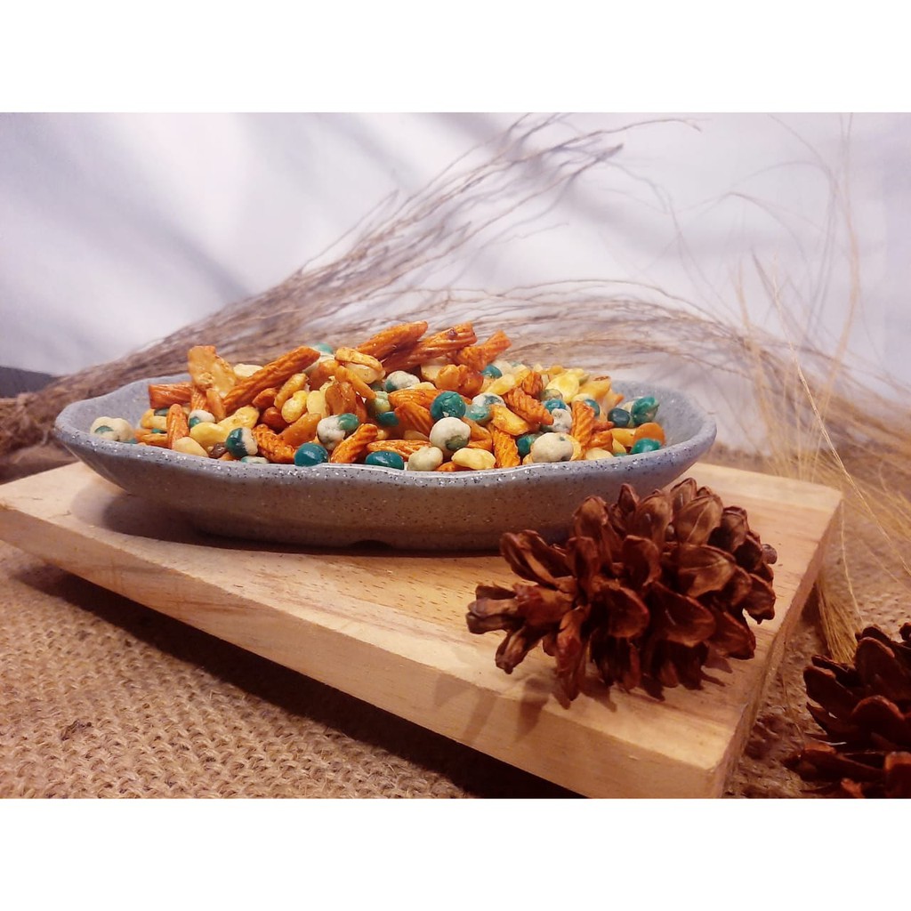 KACANG CAMPUR / MIX NUT 250 Gram