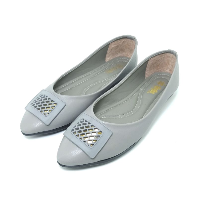 Andas Andis - Sepatu Flatshoes Wanita Zaras