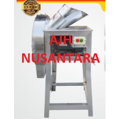 MESIN PENCACAH RUMPUT MINI MURAH