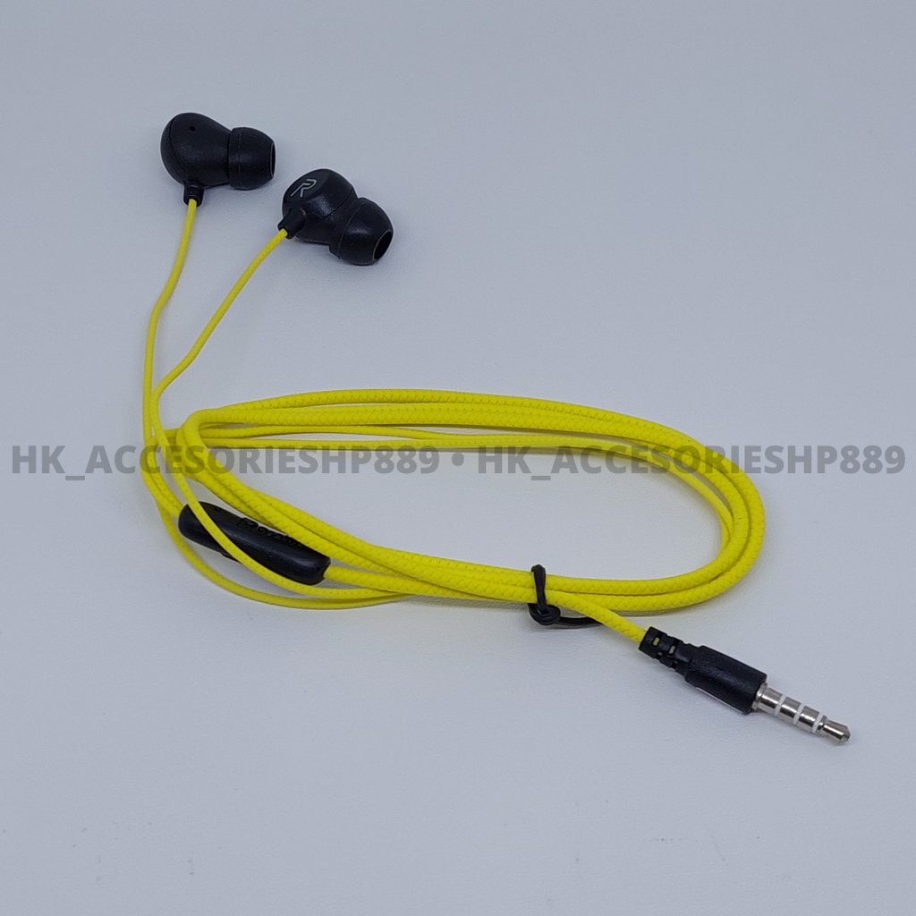 Headset / Handsfree Realme R50 RL-22 Super Bass