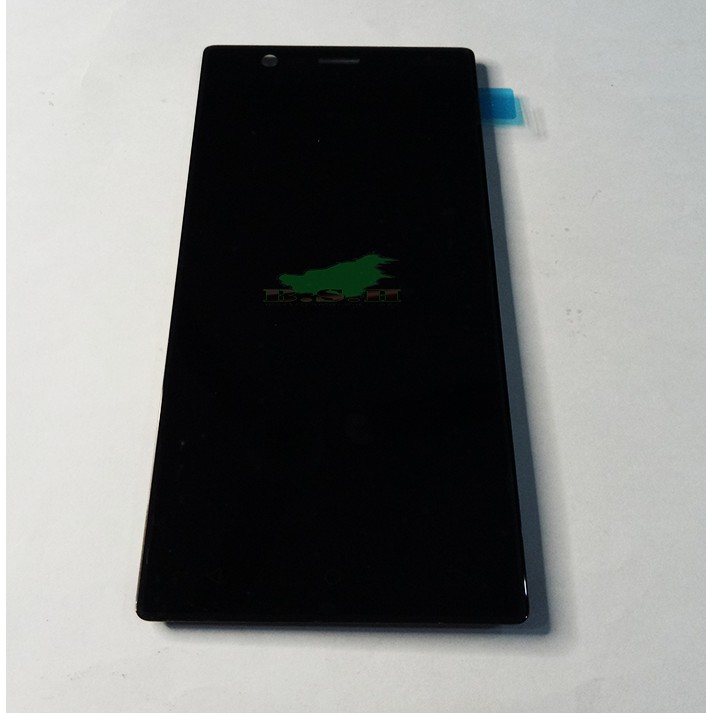 LCD TOUCHSCREEN NOKIA 3 / TA1020 / TA1028 / TA1032 / TA 1038 HITAM