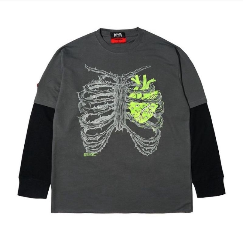 HECATE X VICIOUS PAIN