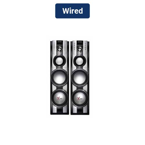 Polytron Speaker Aktive PAS68