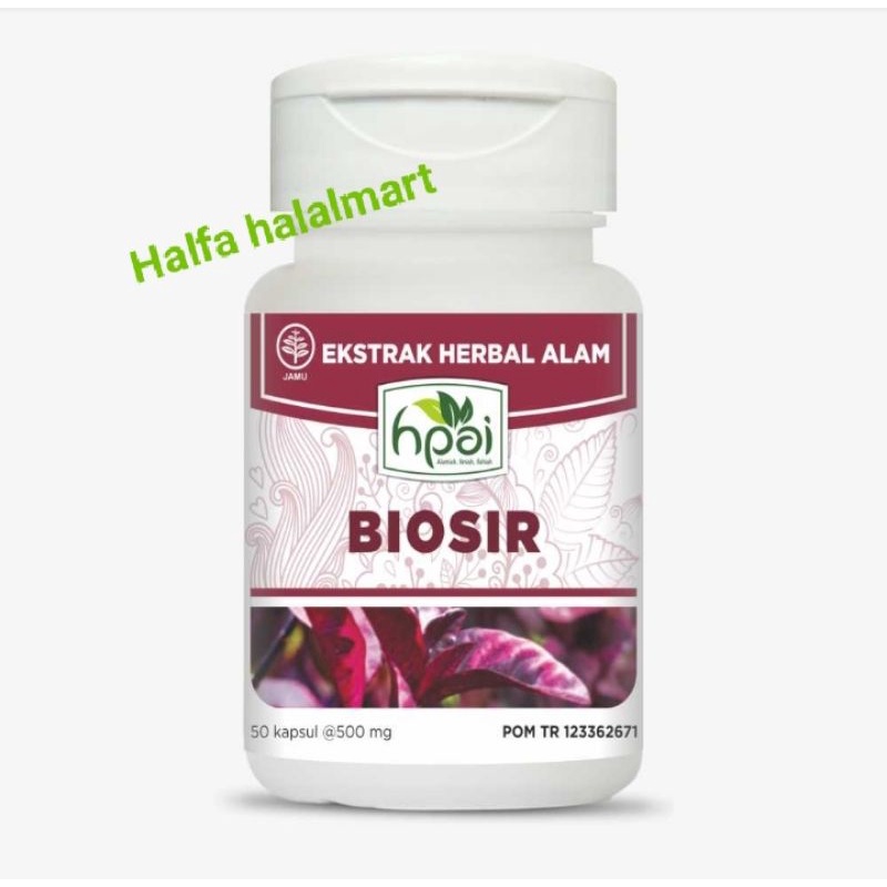 

herba wasir ambeien / pembersih usus / Colon cleansing / penurun gula darah