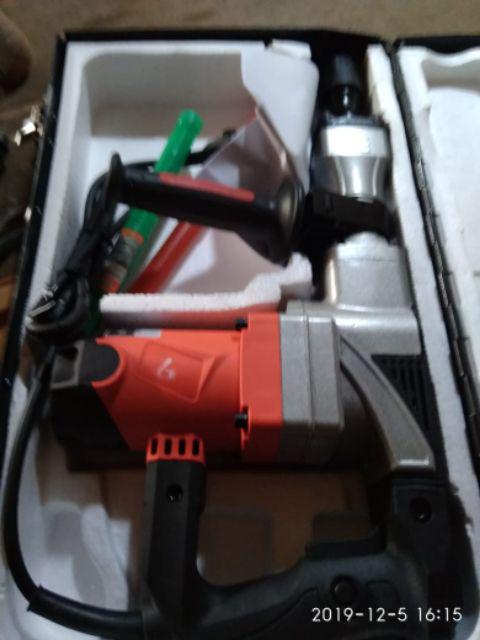 Mesin Bor Jack Hammer Demolition Mesin Bobok Beton Penjebol Tembok Dinding Aspal Japan