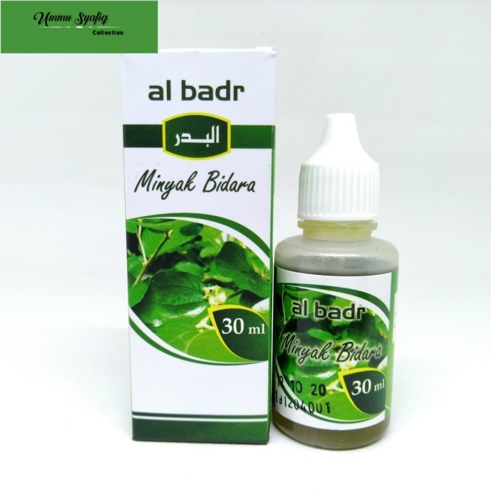 

Minyak Bidara Al Badr 30 ml