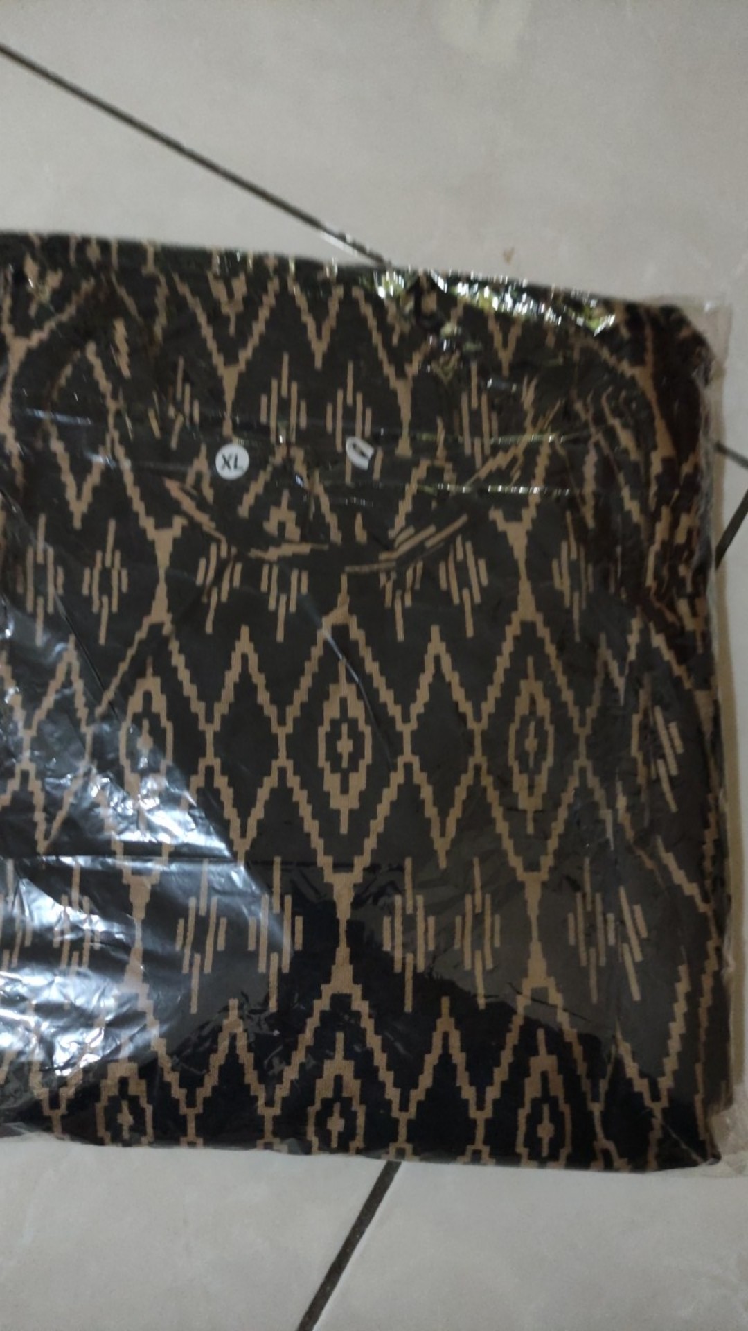 Gamis Batik Anak Cewek Cantik Termurah Terlengkap Shopee