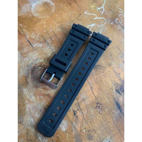 Strap Tali Jam Tangan Skmei Aftermarket 1606