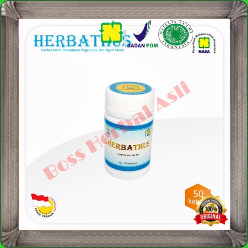 

PROMO HERBATHUS NASA , OBAT HERBAL UNTUK ASAM URAT, PERSENDIAN, KESEHATAN TUBUH