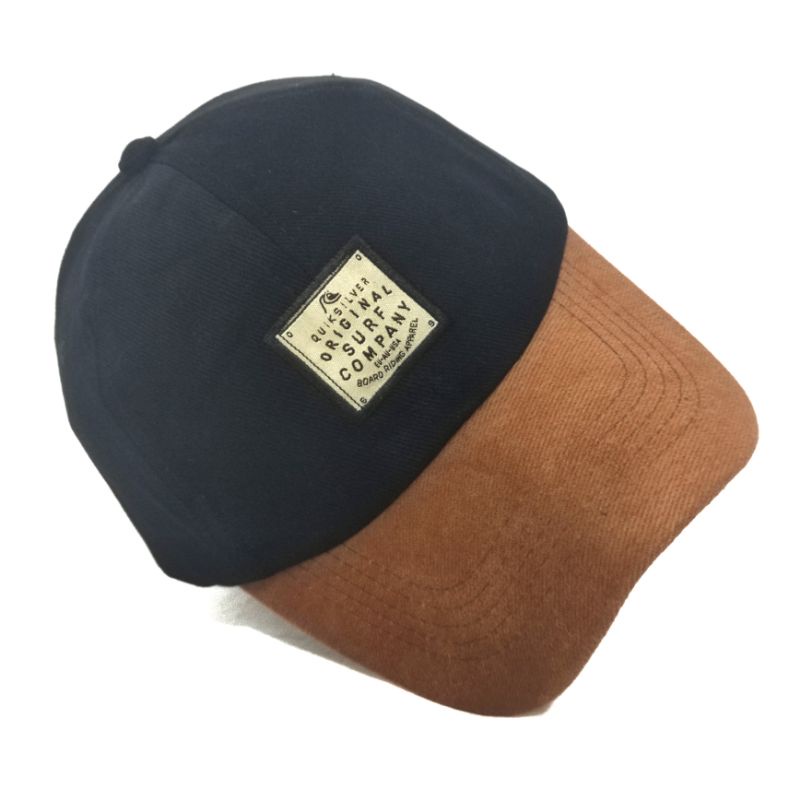 TOPI POLOCAPS TOPI PRIA TOPI HIITAM