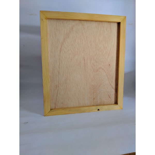 bingkai murah A3+ / bingkai kayu / figura kayu / figura foto / frame kayu / frame foto / bingkai fot